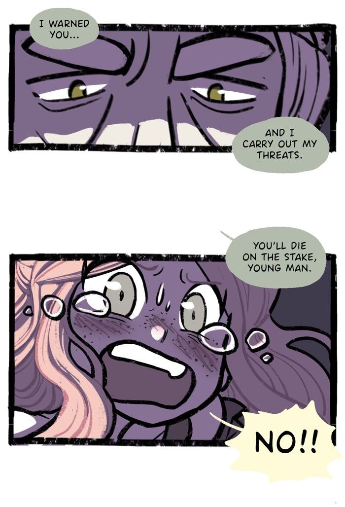 Read Hooky En Manga Online