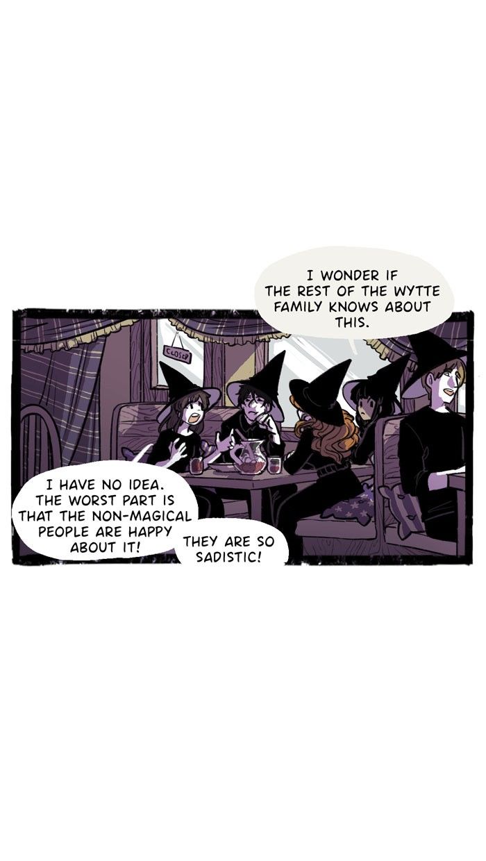 Read Hooky En Manga Online
