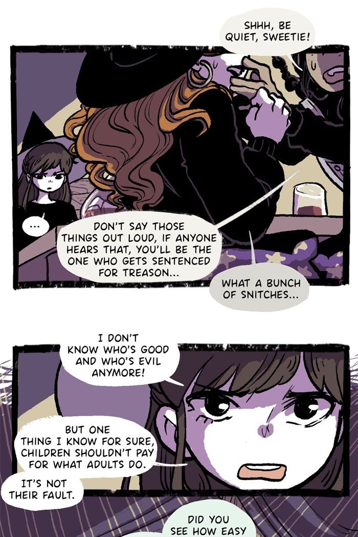 Read Hooky En Manga Online