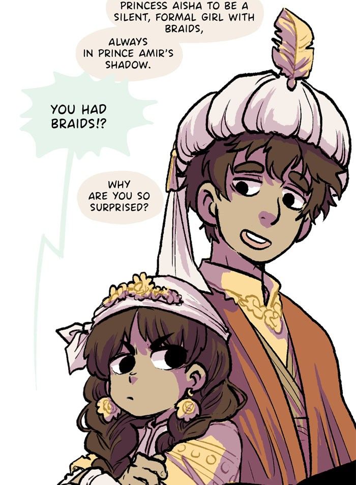 Read Hooky En Manga Online