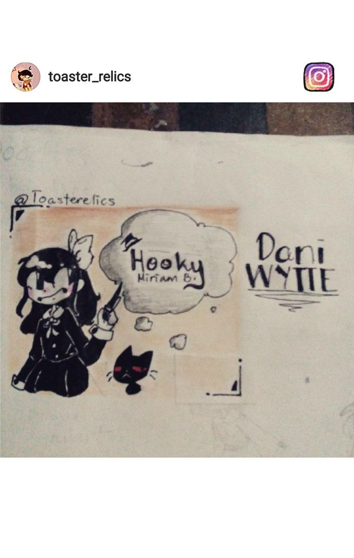 Read Hooky En Manga Online
