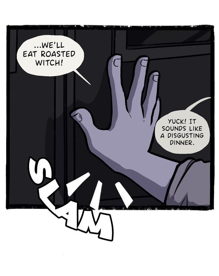 Read Hooky En Manga Online