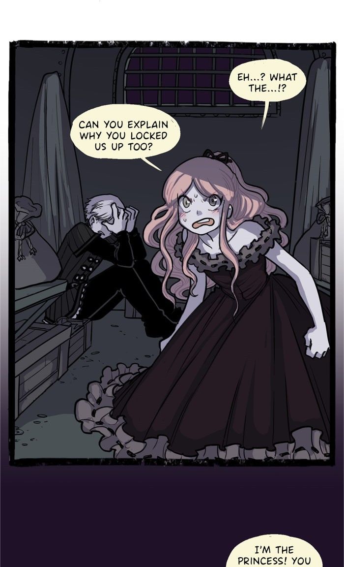 Read Hooky En Manga Online