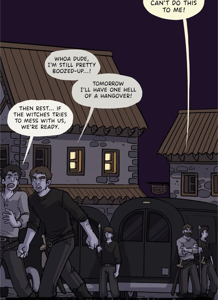 Read Hooky En Manga Online