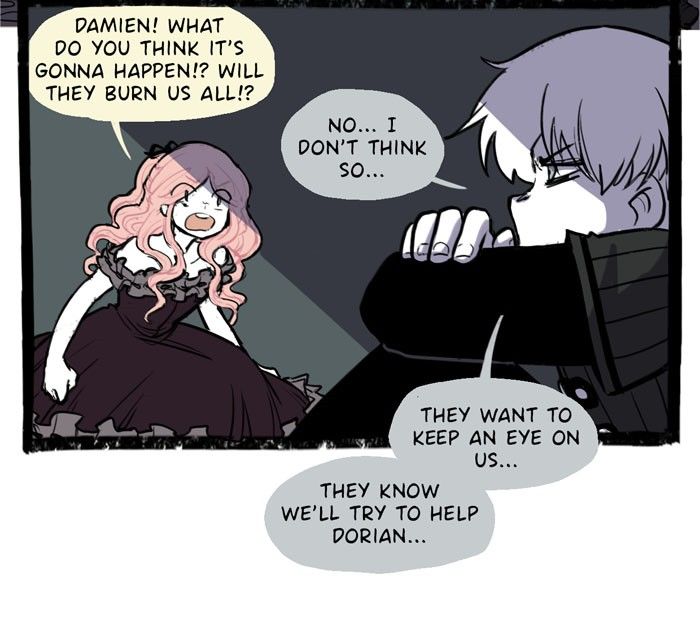 Read Hooky En Manga Online