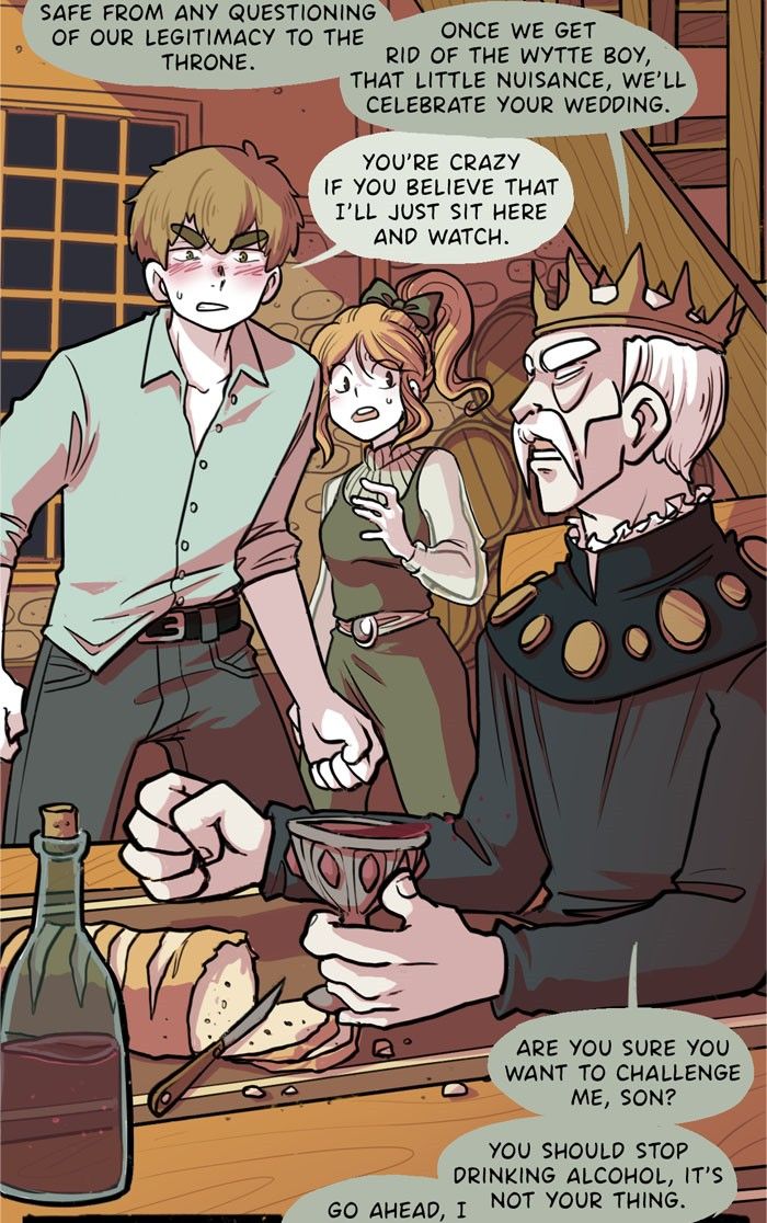 Read Hooky En Manga Online