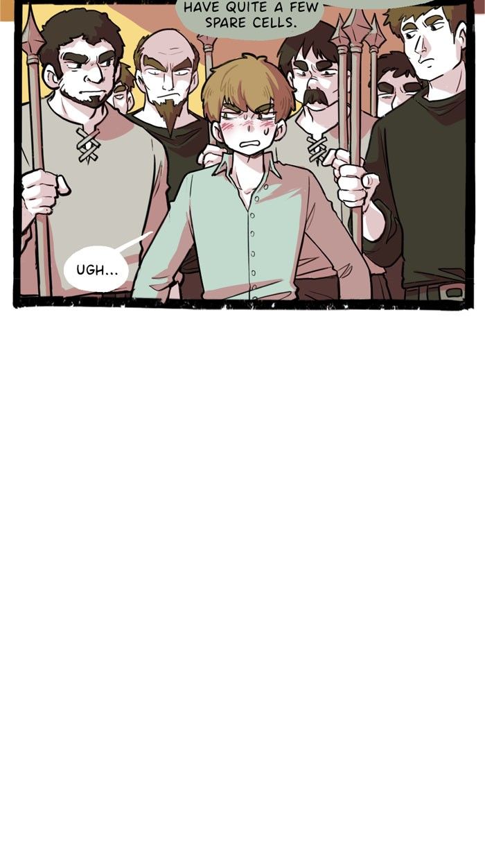Read Hooky En Manga Online