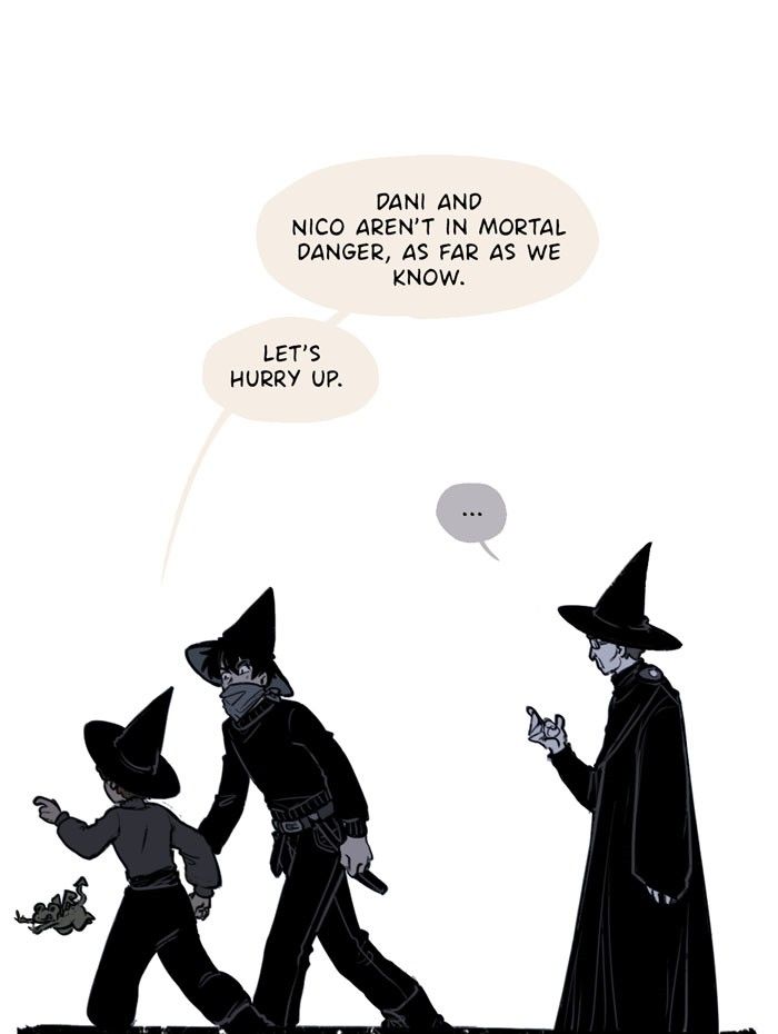 Read Hooky En Manga Online