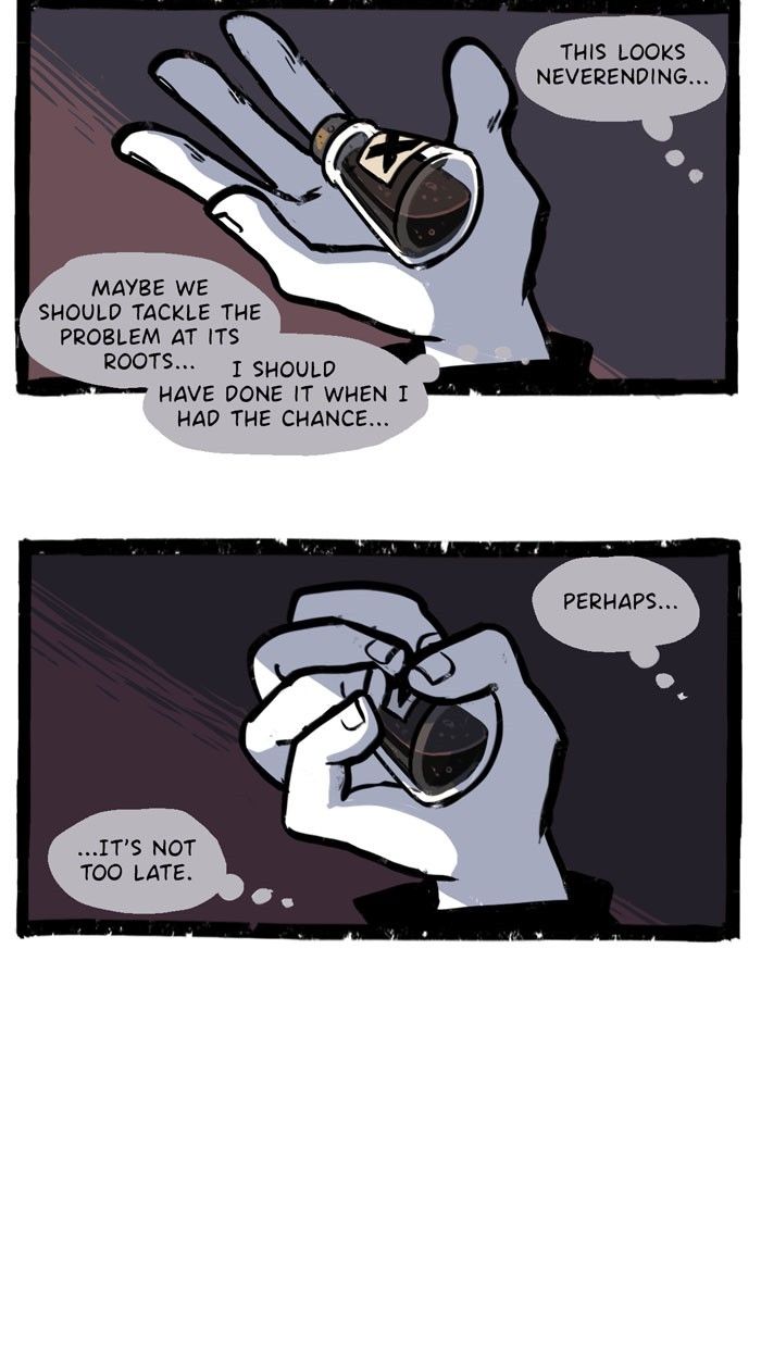 Read Hooky En Manga Online