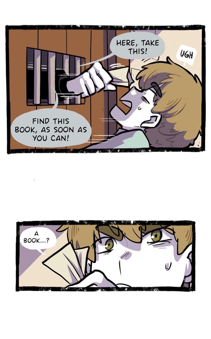 Read Hooky En Manga Online