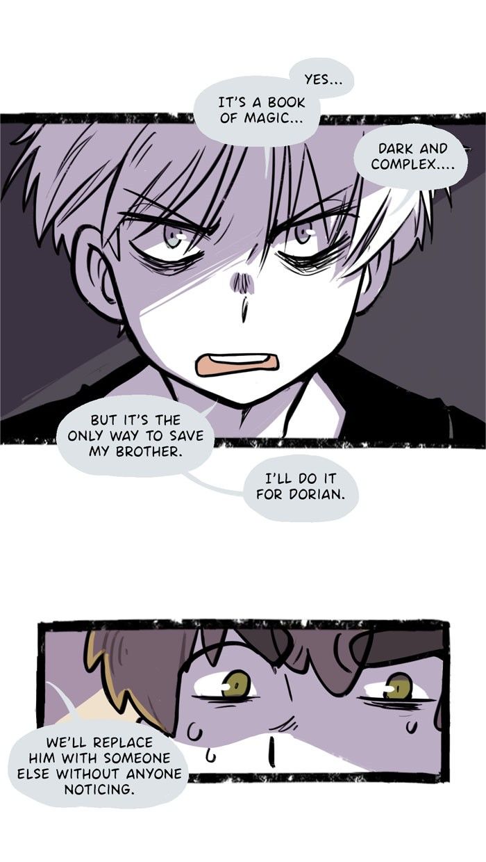 Read Hooky En Manga Online