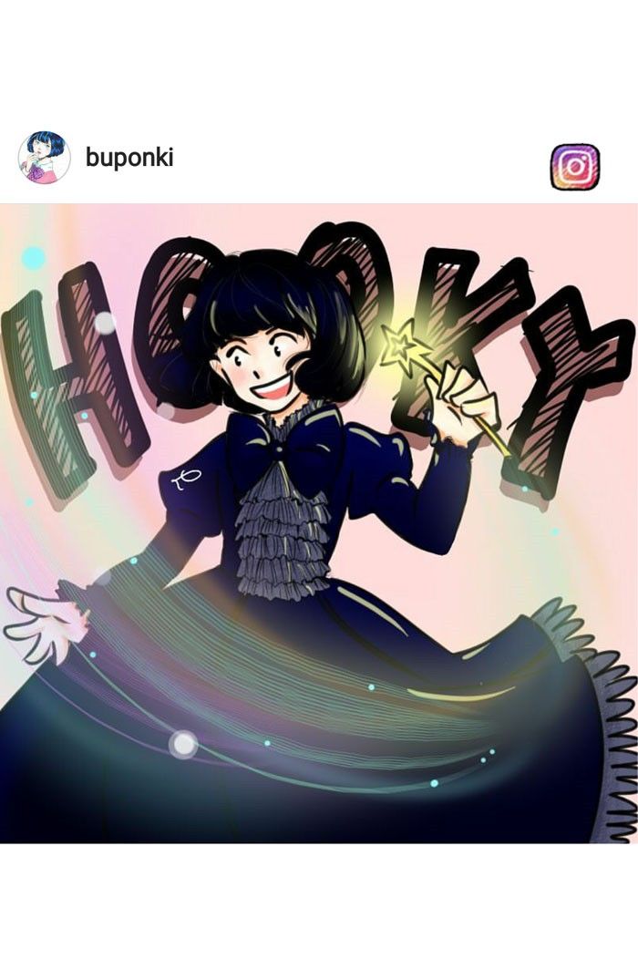 Read Hooky En Manga Online