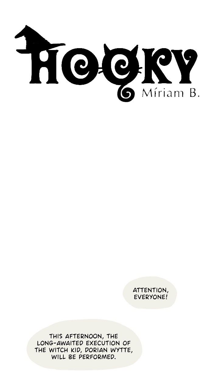 Read Hooky En Manga Online