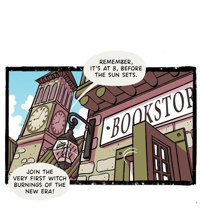 Read Hooky En Manga Online