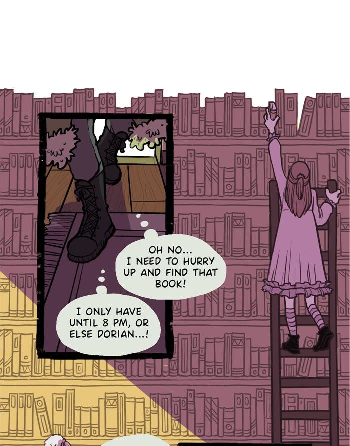 Read Hooky En Manga Online