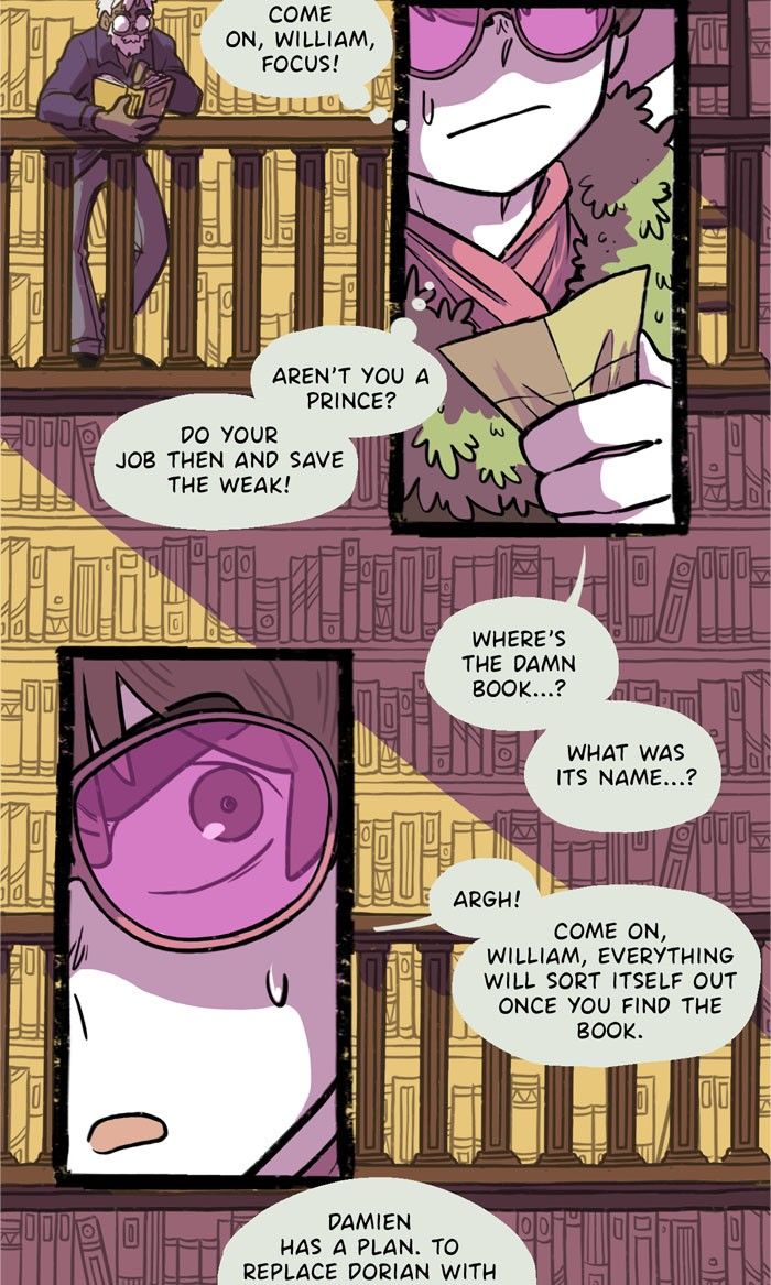 Read Hooky En Manga Online