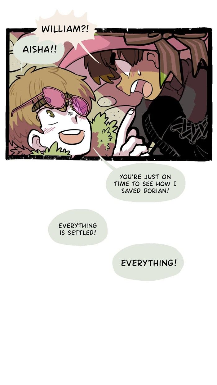 Read Hooky En Manga Online