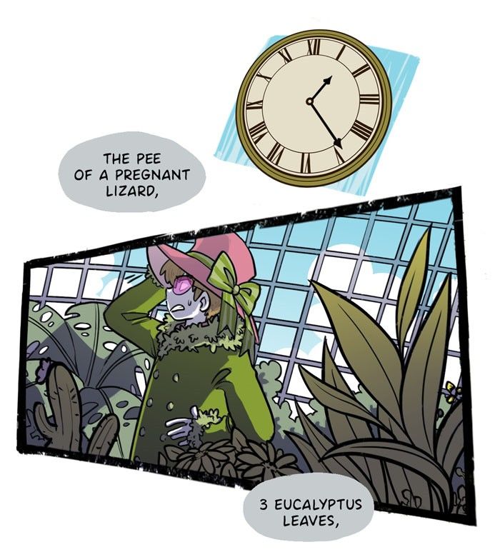 Read Hooky En Manga Online
