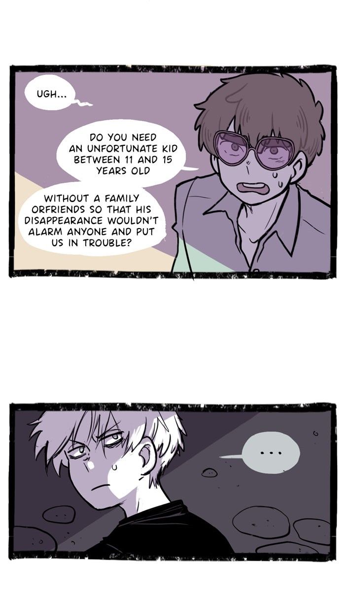 Read Hooky En Manga Online