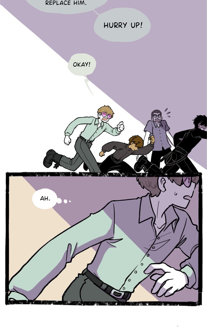 Read Hooky En Manga Online