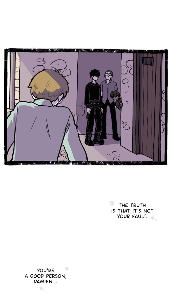 Read Hooky En Manga Online