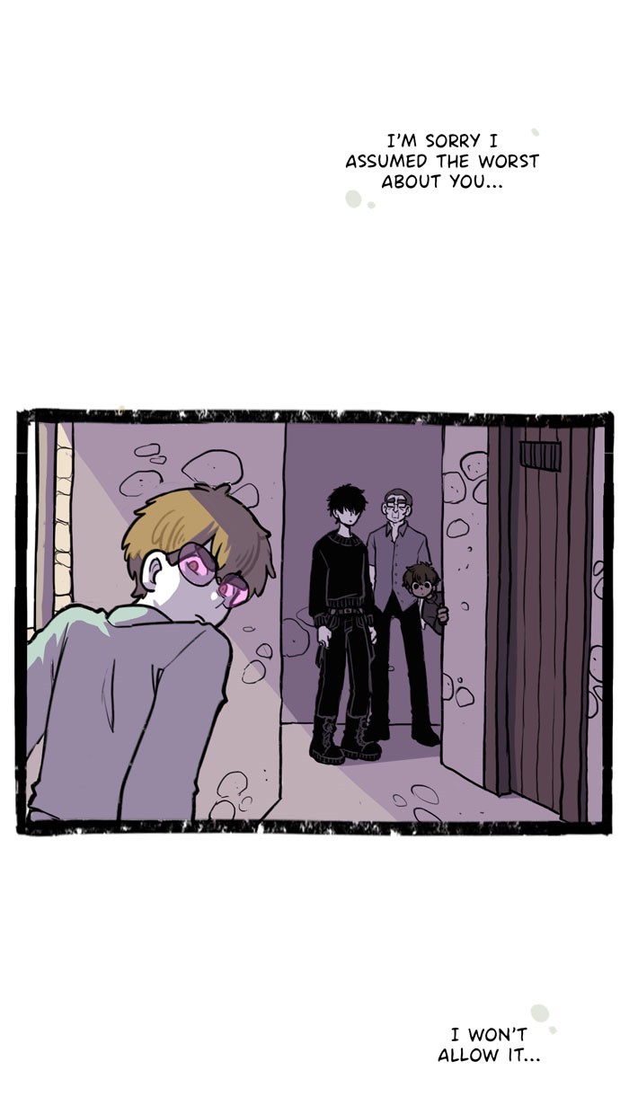 Read Hooky En Manga Online