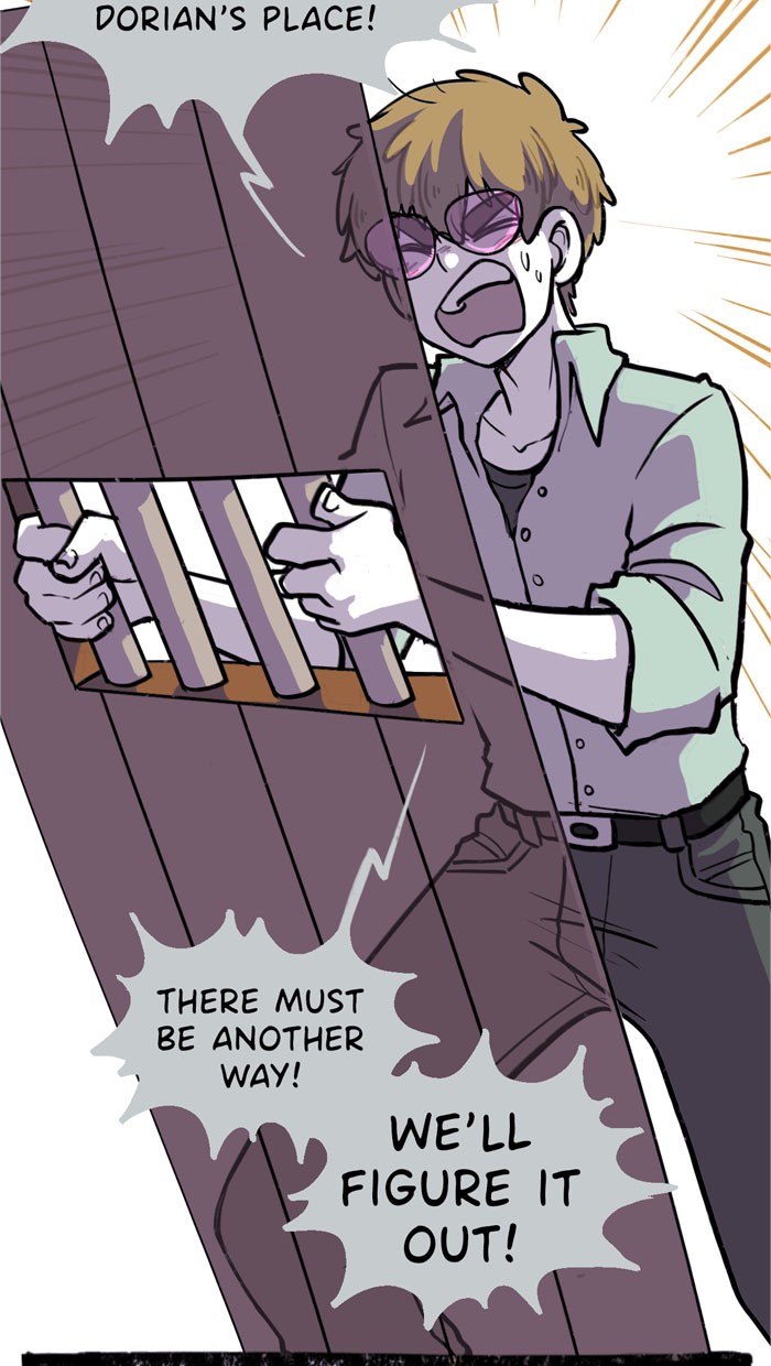 Read Hooky En Manga Online