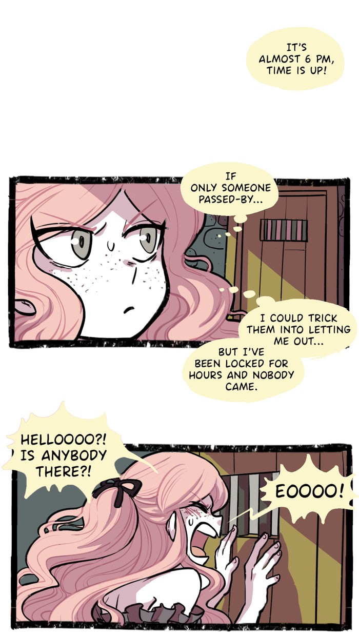 Read Hooky En Manga Online