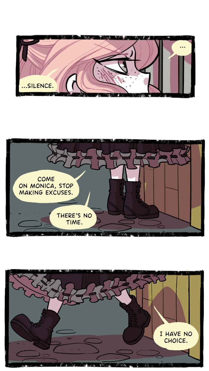 Read Hooky En Manga Online