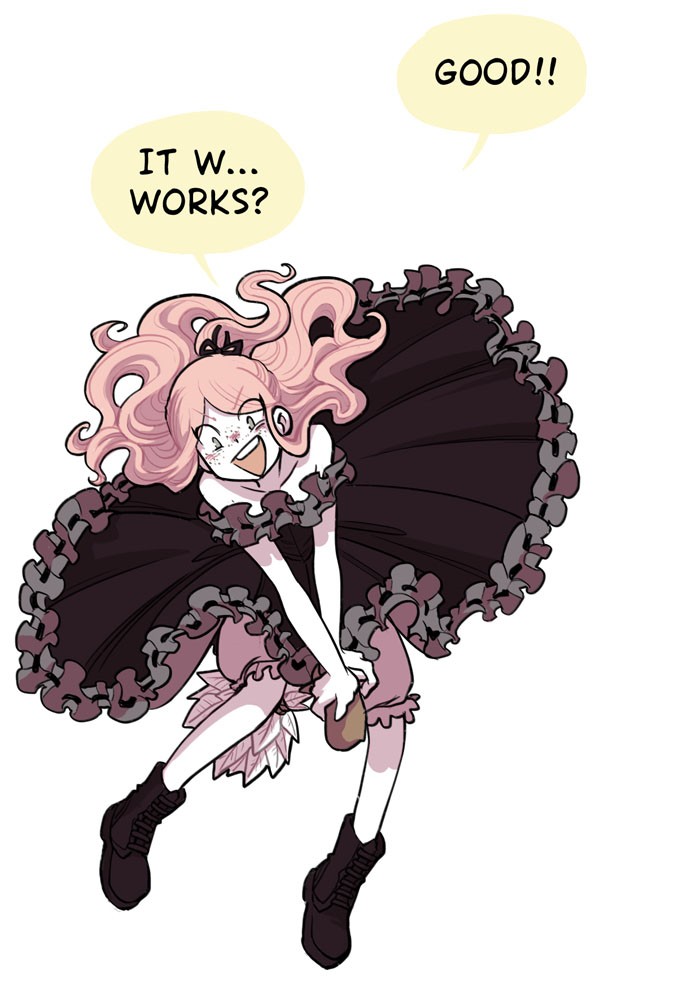 Read Hooky En Manga Online
