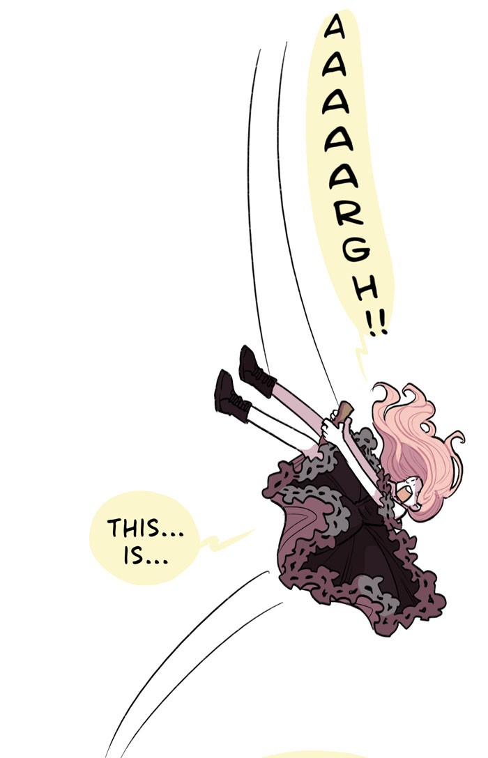 Read Hooky En Manga Online