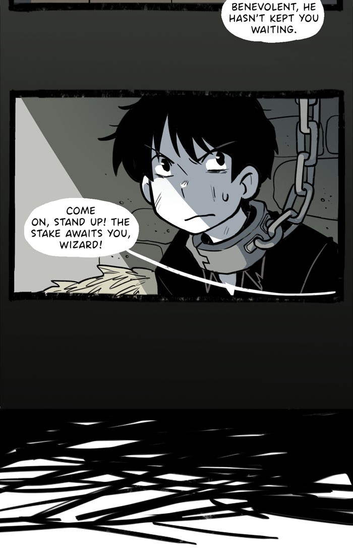 Read Hooky En Manga Online