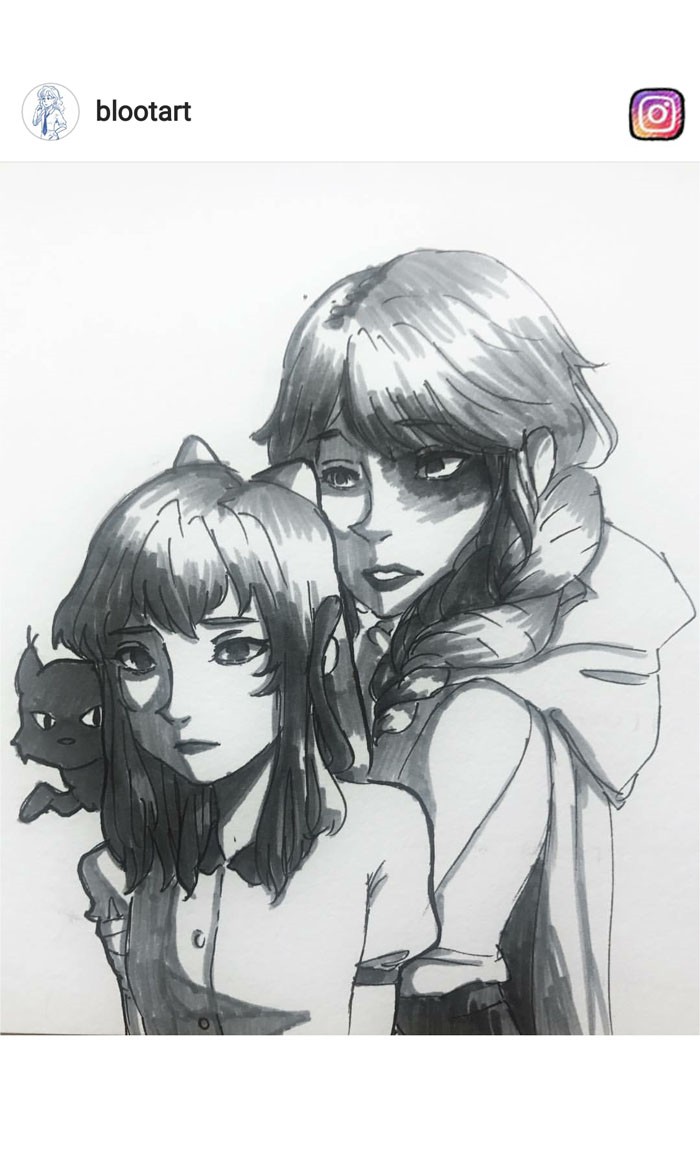 Read Hooky En Manga Online