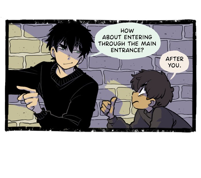Read Hooky En Manga Online
