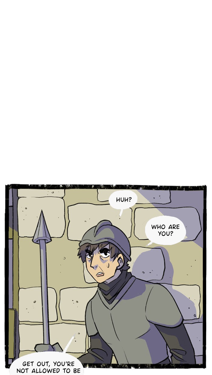 Read Hooky En Manga Online