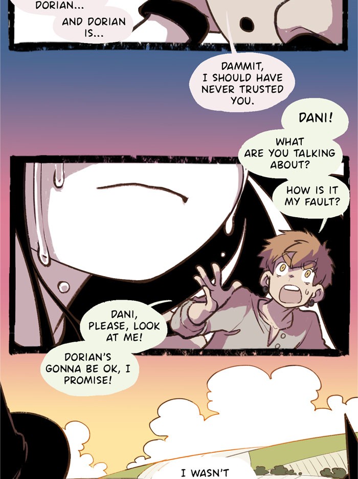 Read Hooky En Manga Online