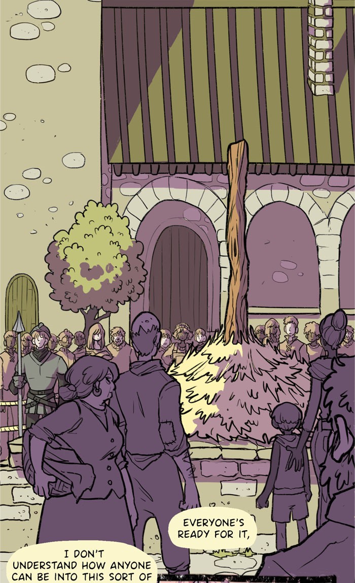 Read Hooky En Manga Online