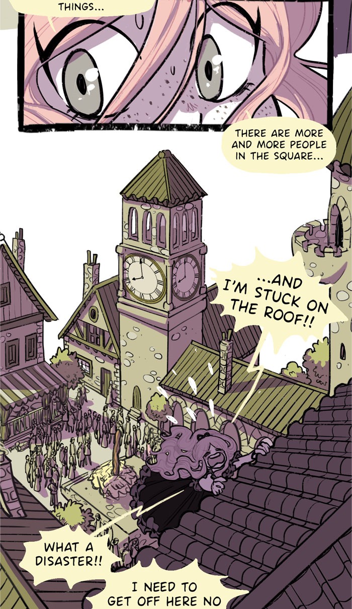 Read Hooky En Manga Online