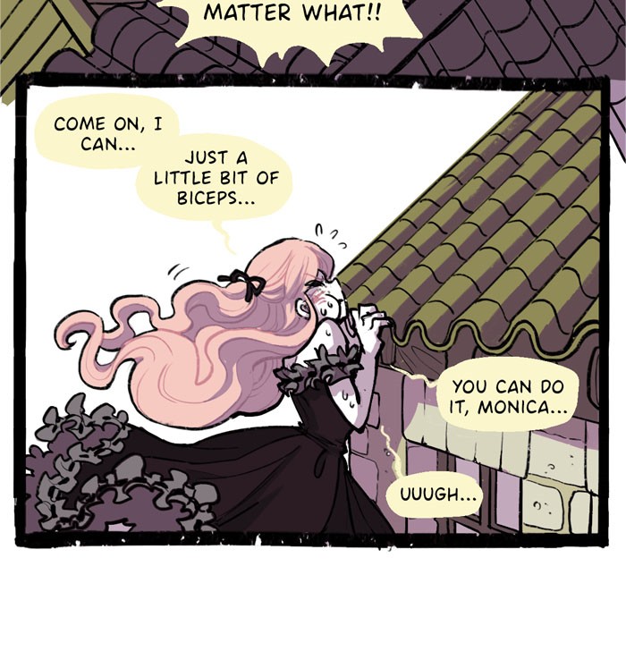 Read Hooky En Manga Online
