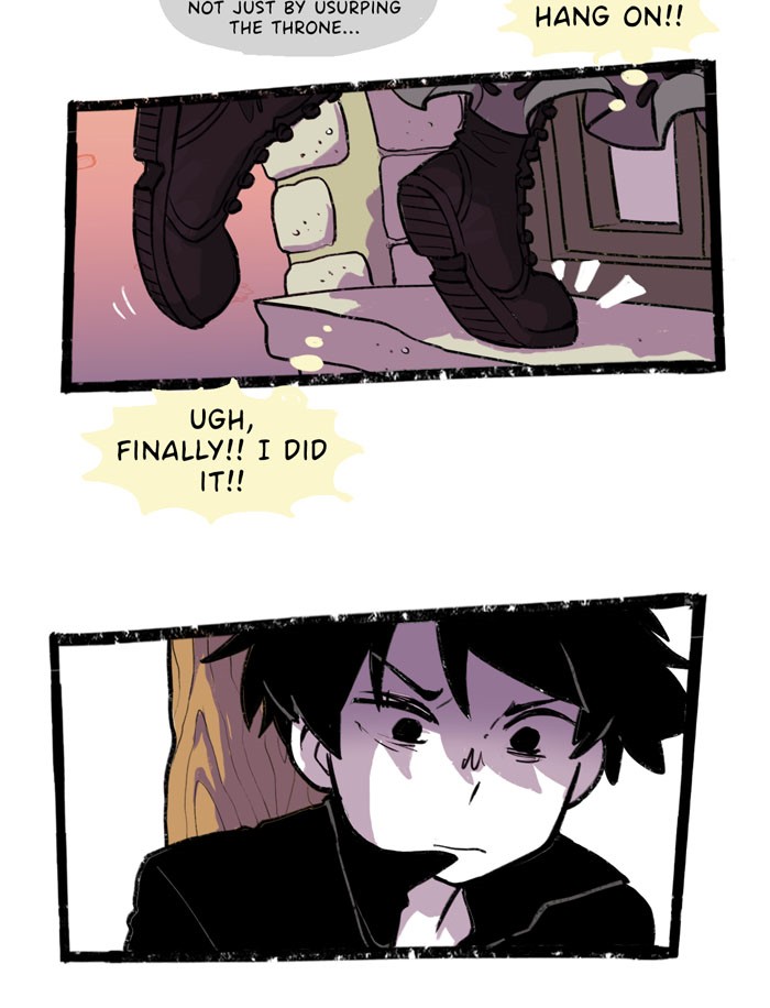 Read Hooky En Manga Online