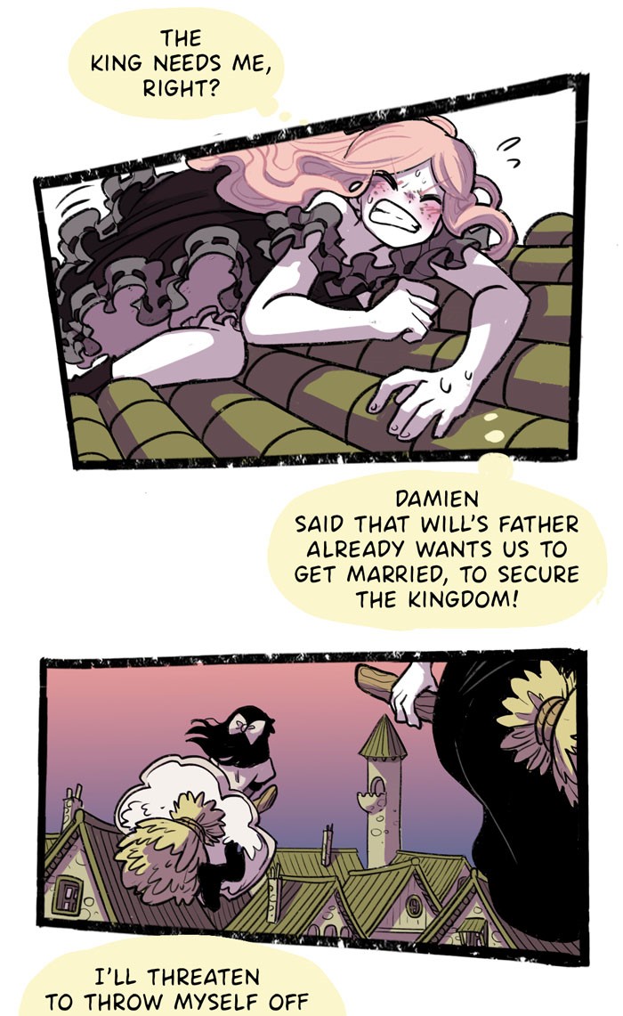 Read Hooky En Manga Online