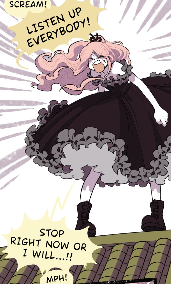 Read Hooky En Manga Online