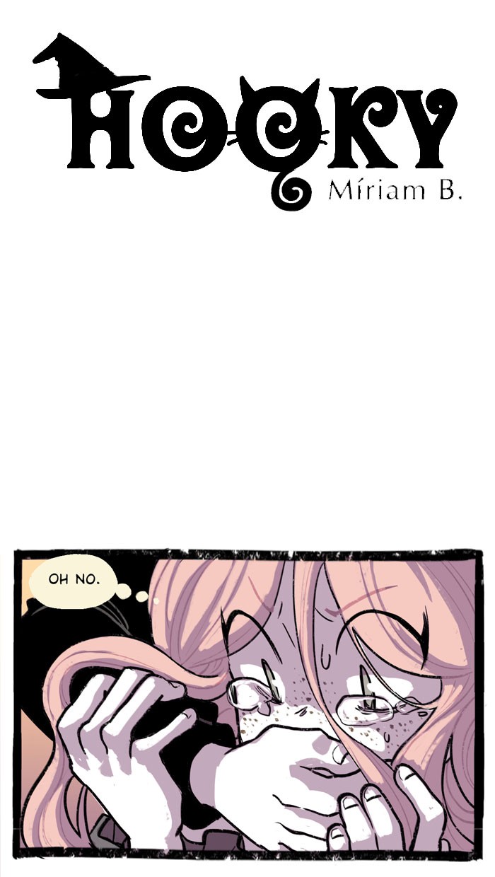 Read Hooky En Manga Online