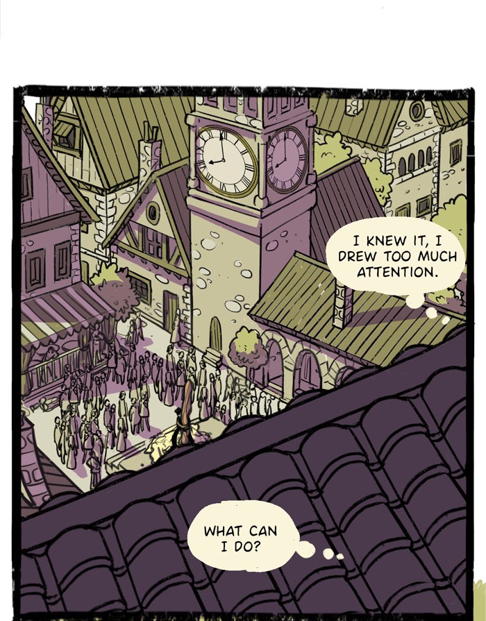 Read Hooky En Manga Online