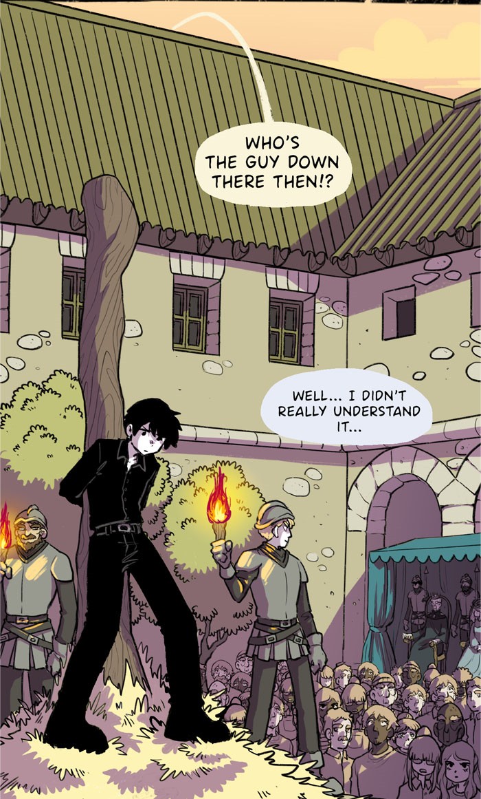 Read Hooky En Manga Online