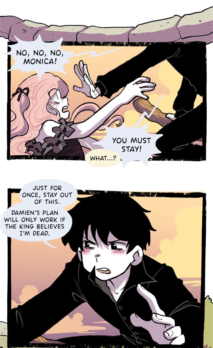 Read Hooky En Manga Online