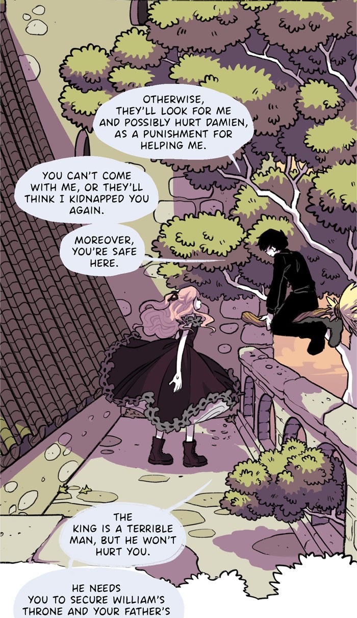 Read Hooky En Manga Online