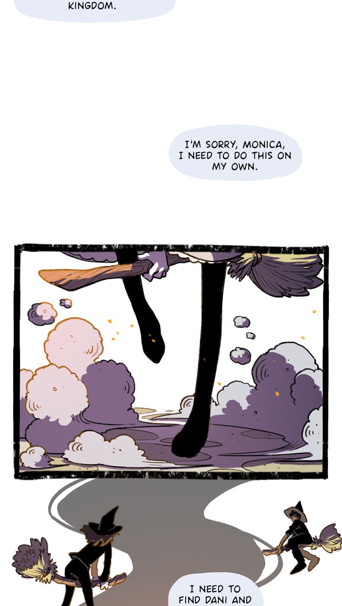 Read Hooky En Manga Online