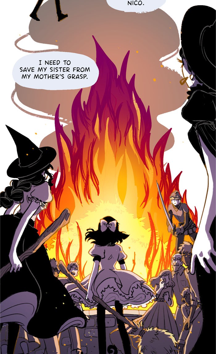 Read Hooky En Manga Online