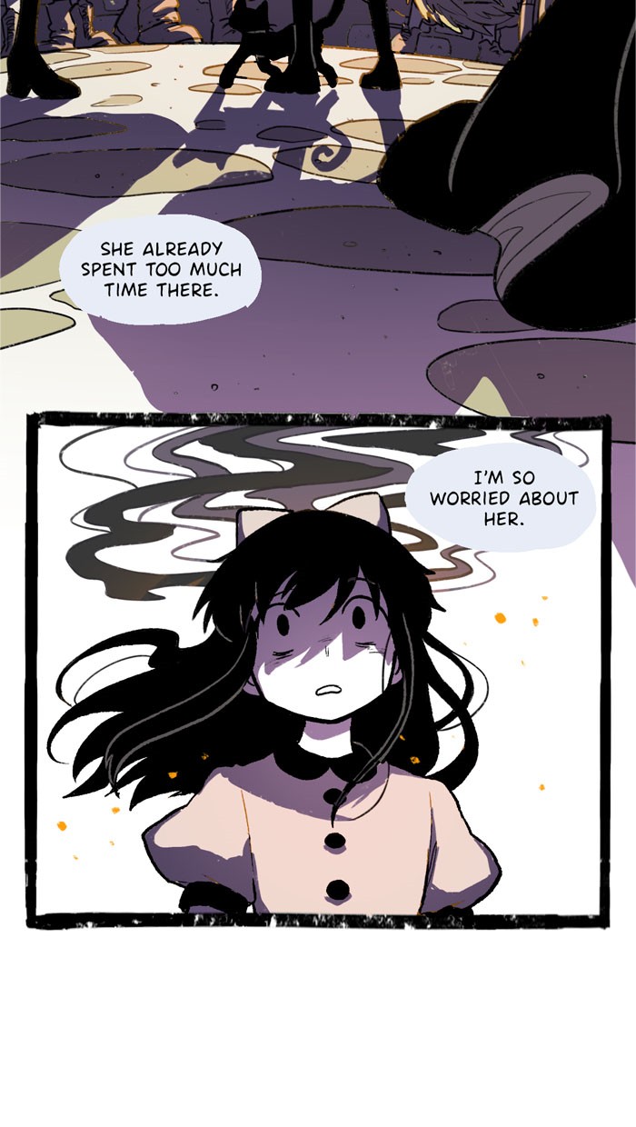 Read Hooky En Manga Online